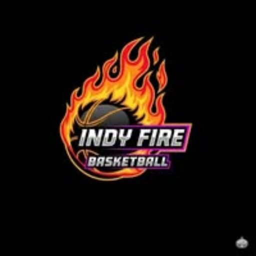 Indy Fire Basketball